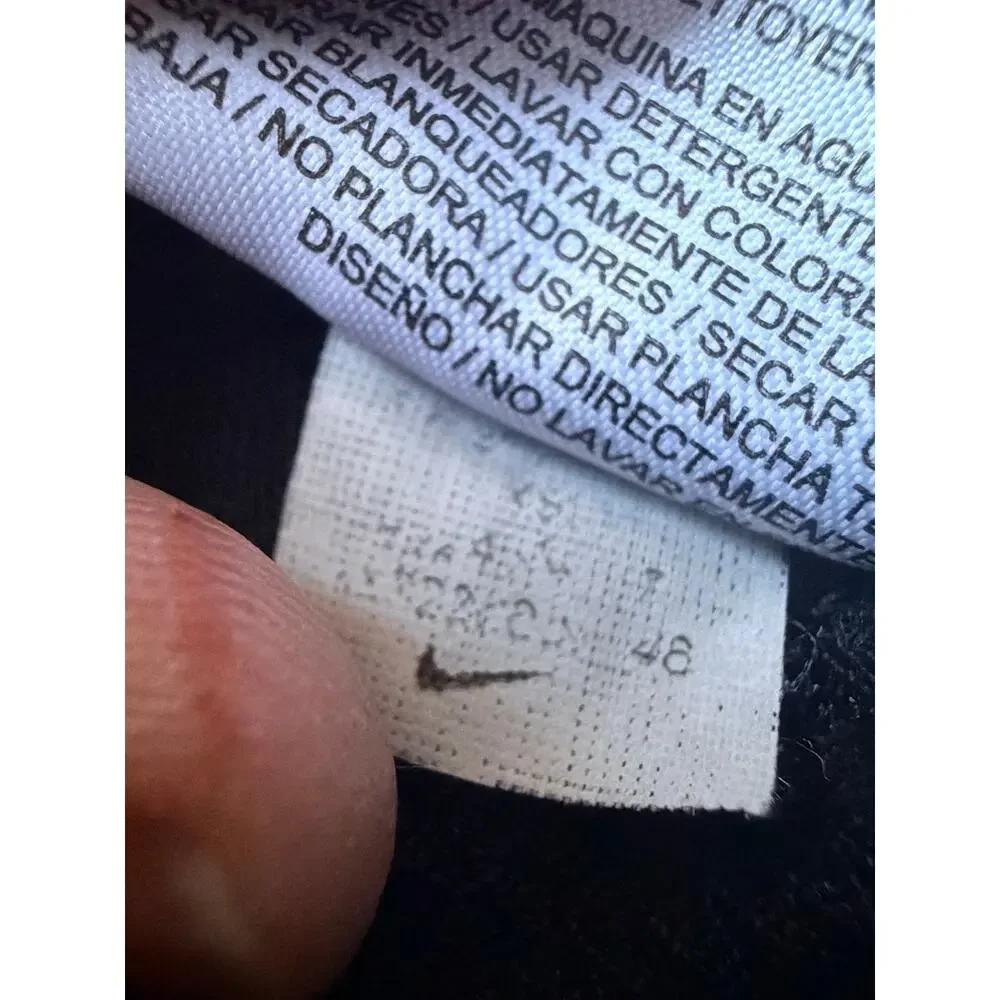 Nike sportswear air